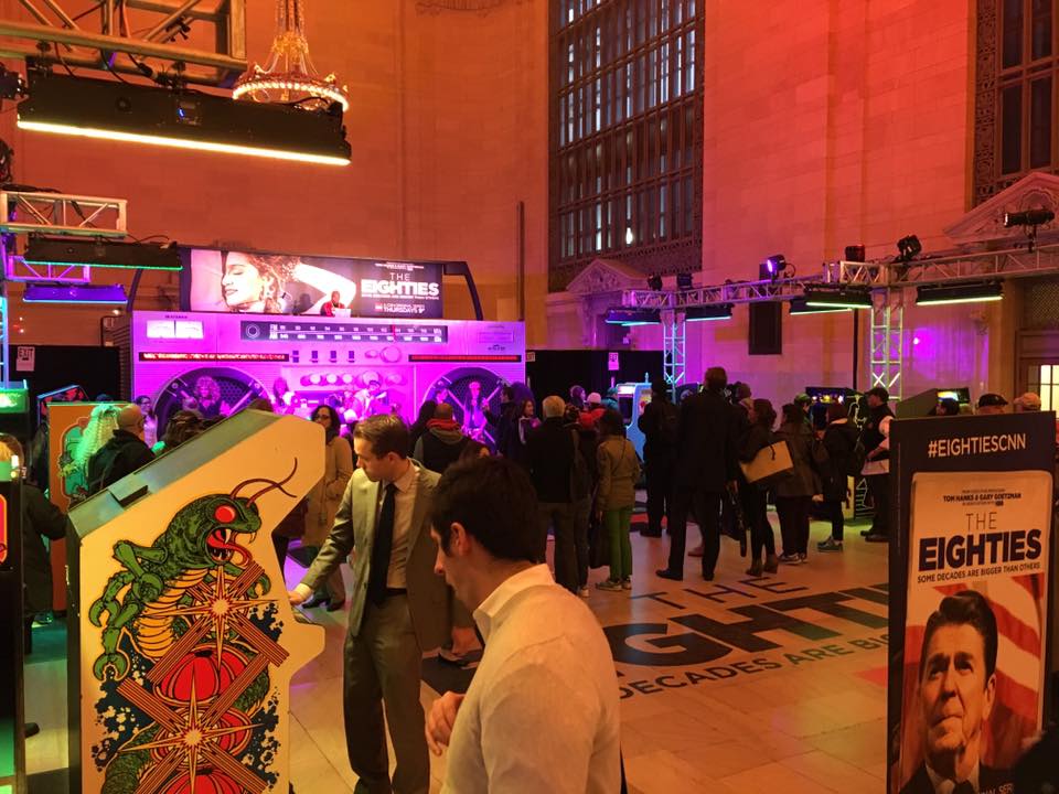 arcademachinesforrentnewyork Arcade Specialties Game Rentals