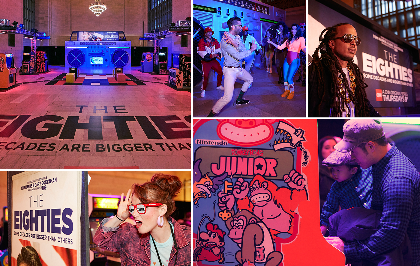 Arcade Specialties Game Rentals