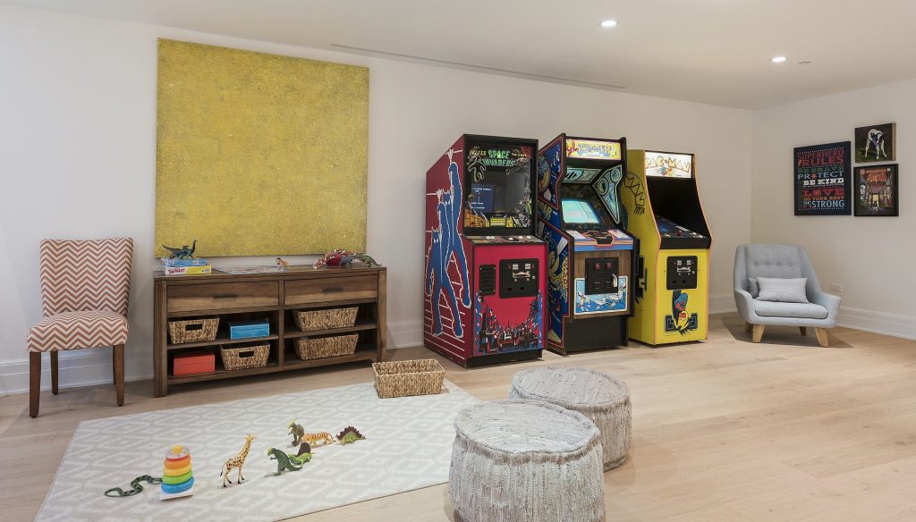 arcade game rentals in new york city, NYC Arcade Specialties Game Rentals