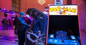 rent arcade games NYC, arcade rental new york, Nyc ARCADE game rentals