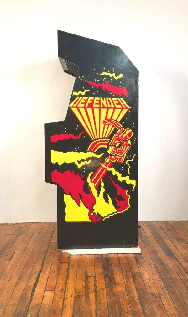 defender-video-arcade-machine-for-sale