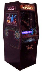 tron-video-arcade-game-for-sale