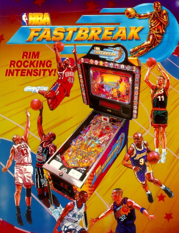 nbabasketballpartyrentalsnyc Arcade Specialties Game Rentals