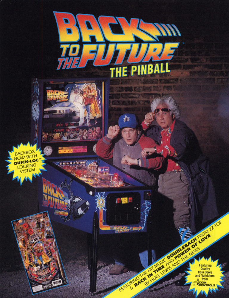 pinball arcade nyc