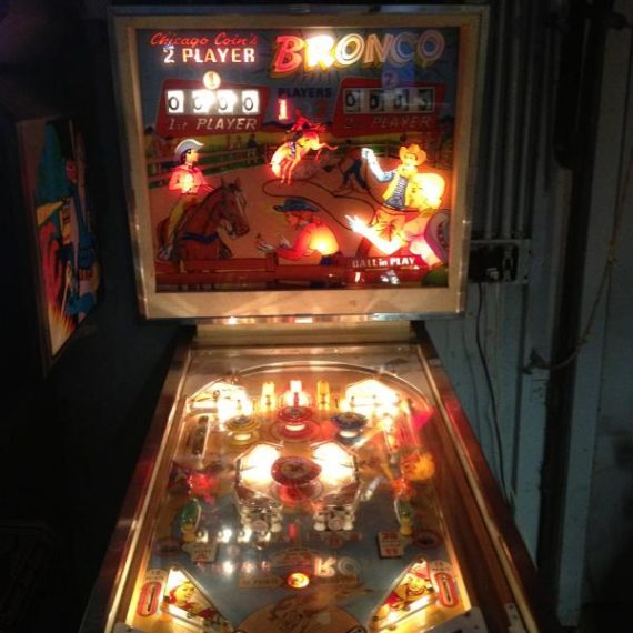 Pinball Machine Rentals NYC CT Arcade Specialties Game Rentals
