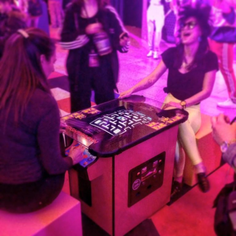 Arcade Specialties Game Rentals New York City NYC CT