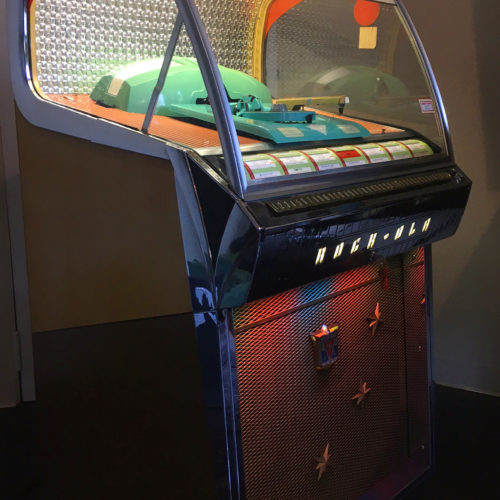Jukebox Rentals NYC & CT Arcade Specialties Game Rentals