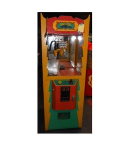 challenger candy crane machine rental ny