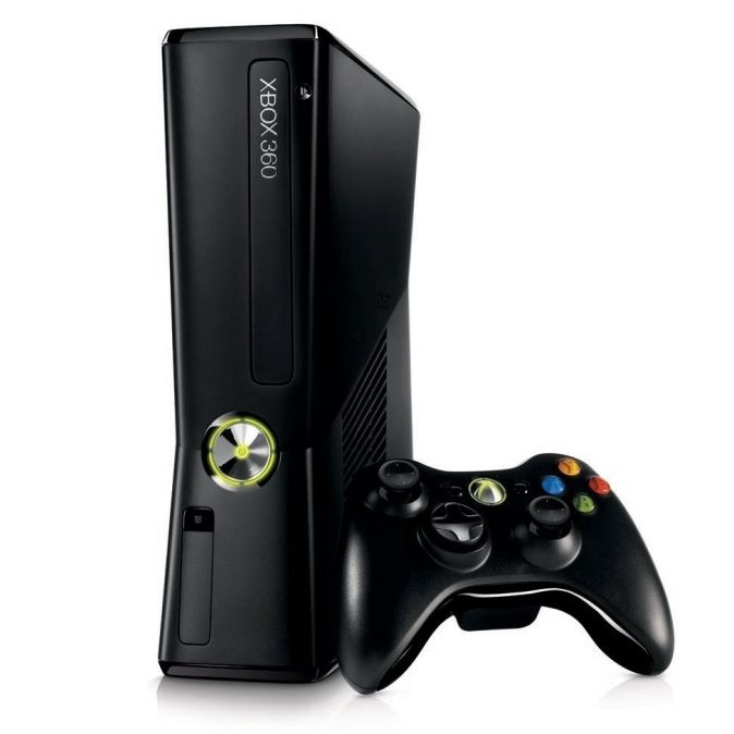 rent XBOX360Console Arcade Specialties Game Rentals