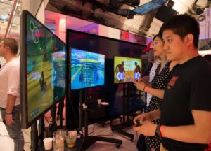 rent video games nyc