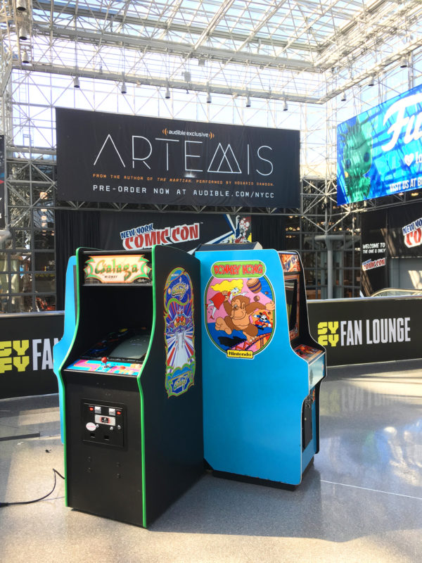 Customer Examples Arcade Specialties Game Rentals