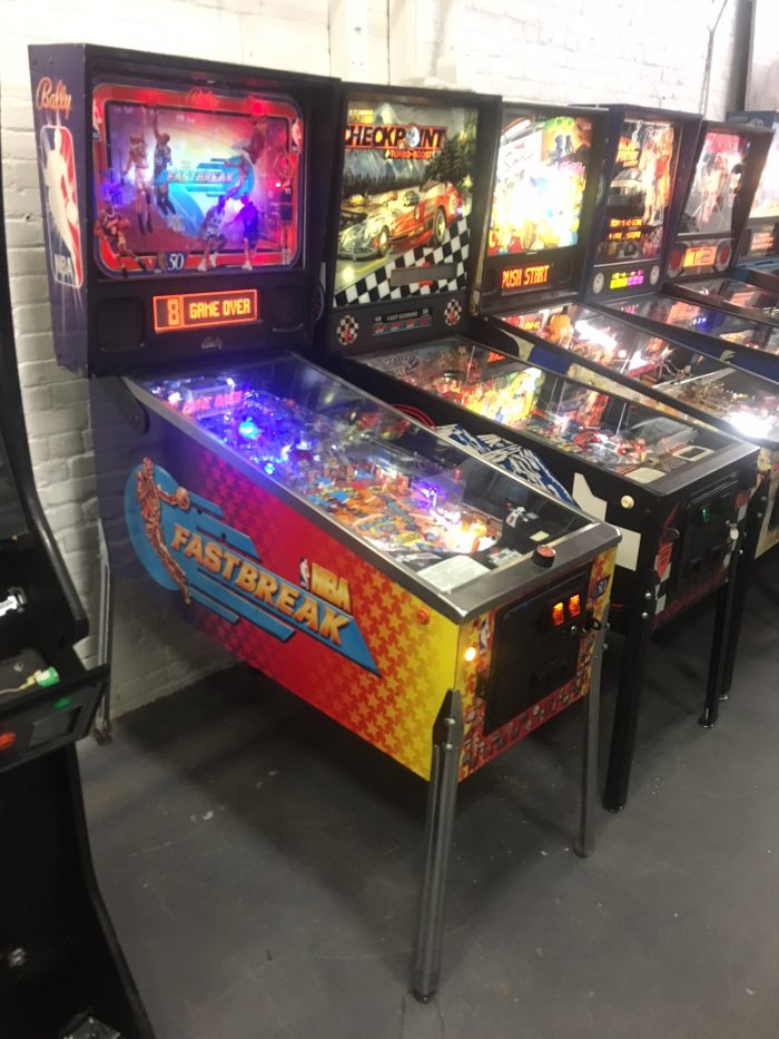 Pinball Rental NYC Archives Arcade Specialties Game Rentals