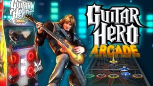 guitar-hero-for-rent-nyc