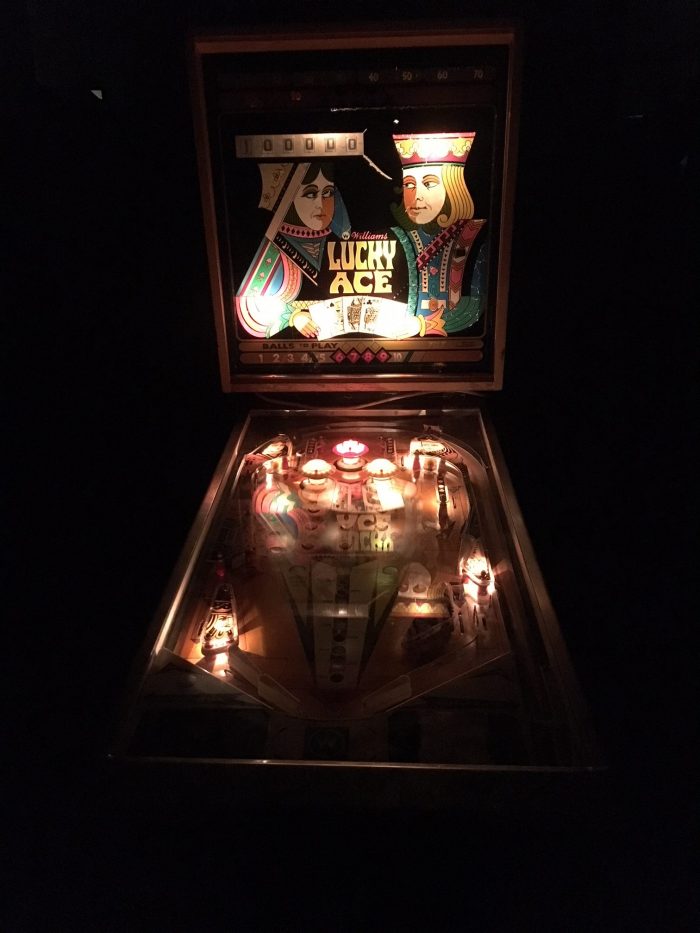 pinballpartyrentalsCT Arcade Specialties Game Rentals