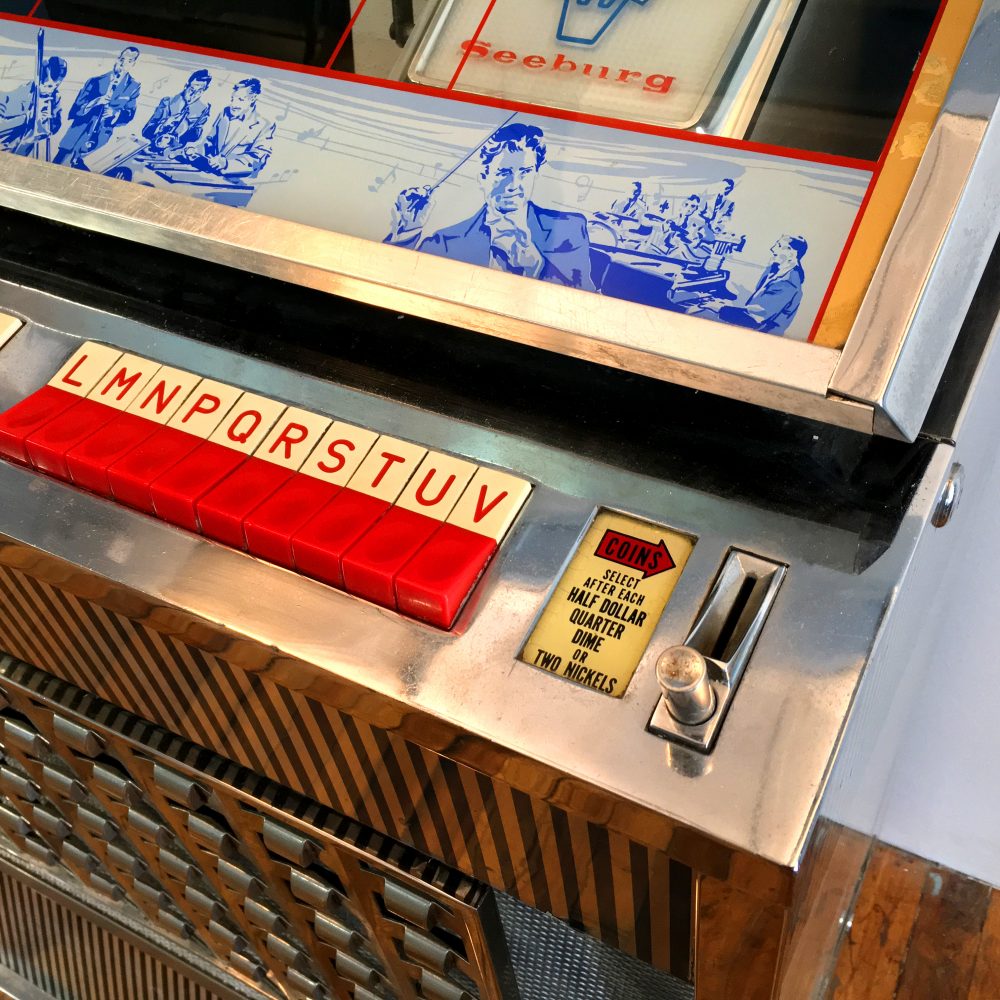 Jukebox Rentals NYC & CT Arcade Specialties Game Rentals