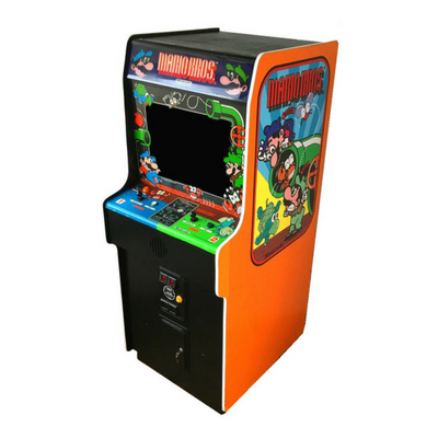 arcade-games-for-rent-ct