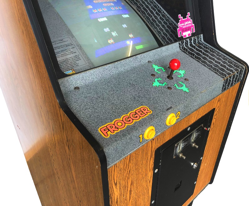 frogger-arcade-rental-manhattan-ny