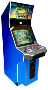 marvel-capcom-arcade-game-rental
