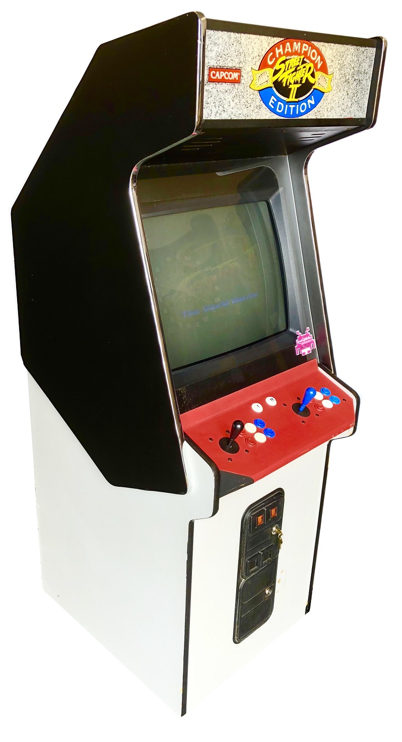 street-fighter-arcade-game-rental-nyc