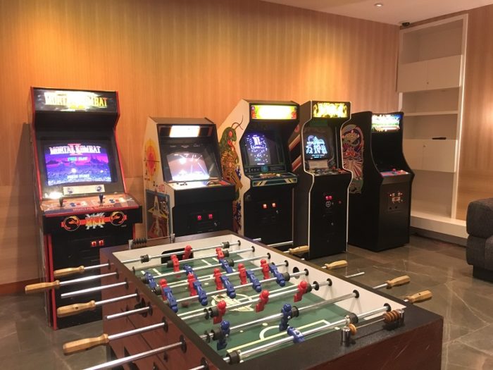 nyclongtermgamerentals Arcade Specialties Game Rentals