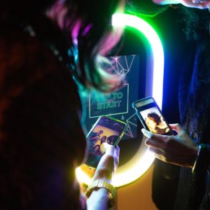 nyc photo booth rentals