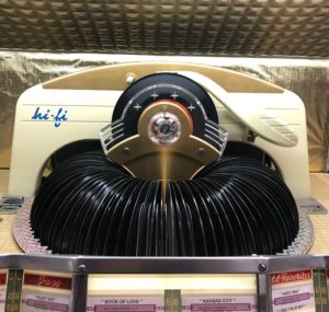 JUKEBOX PARTY PROP RENTAL NYC MANHATTAN