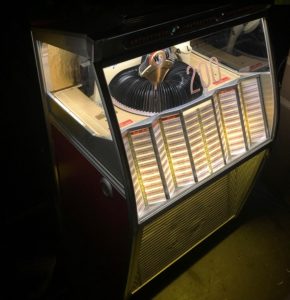 JUKEBOX PARTY RENTAL NYC
