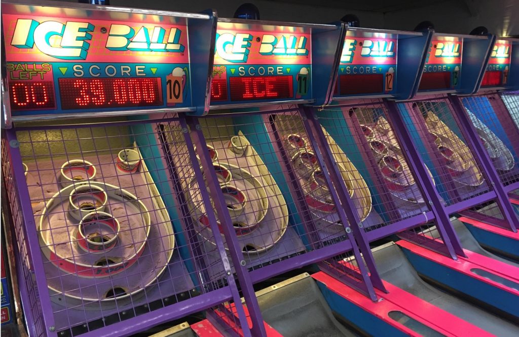 SKEEBALLGAMERENTALSNEWYORKNY Arcade Specialties Game Rentals