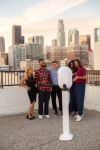 photo booth new york