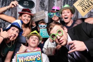 photo booth rentals ny