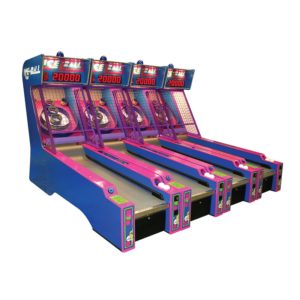 skee ball game rentals new york ny