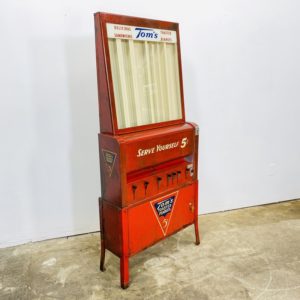 snack, penut, small packaged foods concessions rental nyc