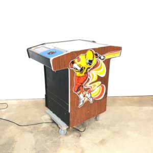 atari football arcade game for sale
