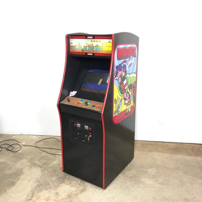Vintage Arcade Games for Sale Arcade Specialties Game Rentals