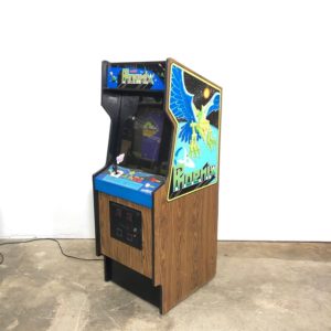 phoenix arcade game for sale