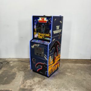 space invaders arcade multigame for sale