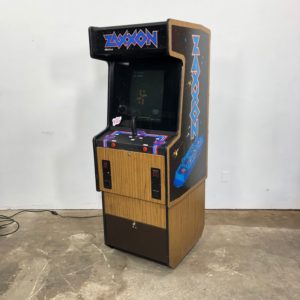 zaxxon arcade game for sale