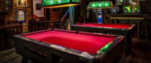 POOL TABLE SALES AND RENTALS CT NEW YORK