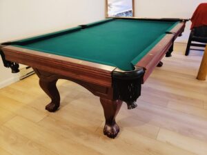 POOL TABLE SALES STAMFORD CT