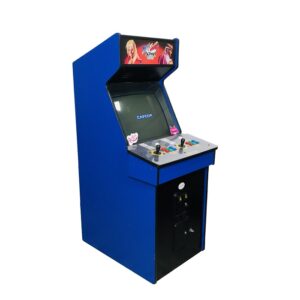 video arcade rentals connecticut street fighter alpha