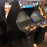 batman arcade game for sale