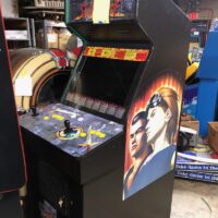 soul edge arcade game for sale