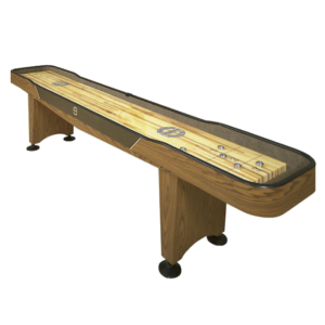 14 ft champion shuffleboard table rental ny