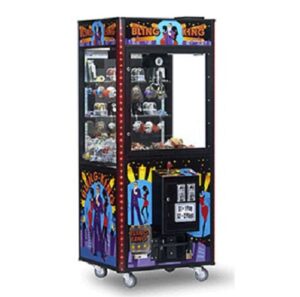 claw machine rentals trade show game rentals ny bling king