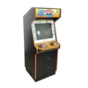street fighter arcade game rental new york