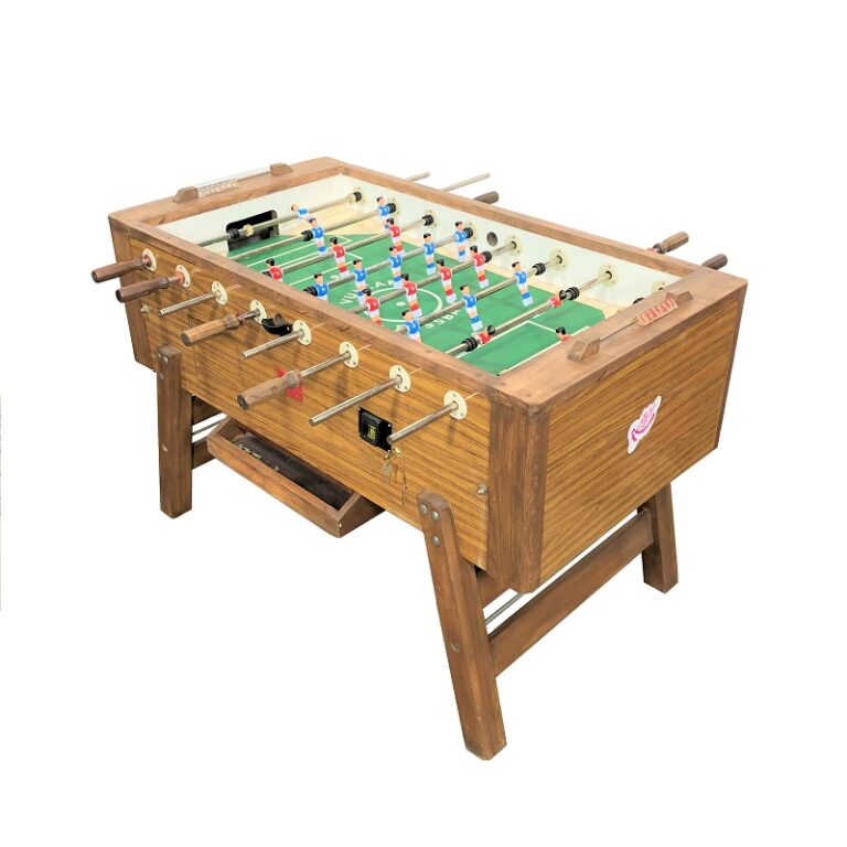 Foosball Table Rentals NYC CT Arcade Specialties Game Rentals