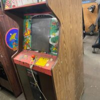 generic arcade prop rental