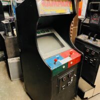 rampart vintage arcade game for sale