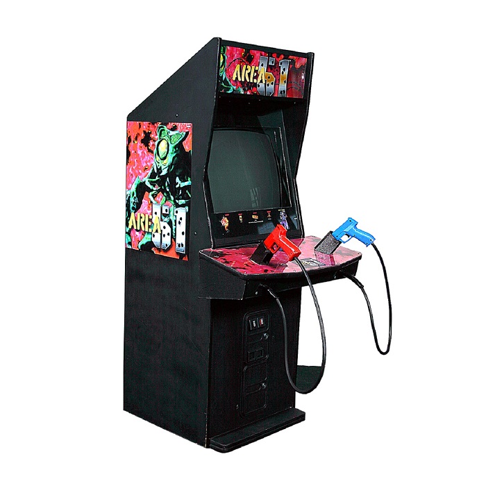 Area51RentArcadeVideoGamenewyork Arcade Specialties Game Rentals