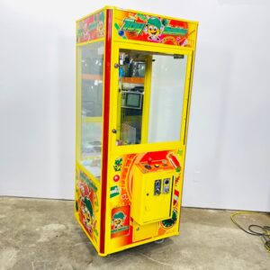 toy soldier claw machine for sale